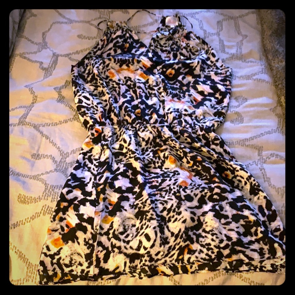 Parker cocktail dress
